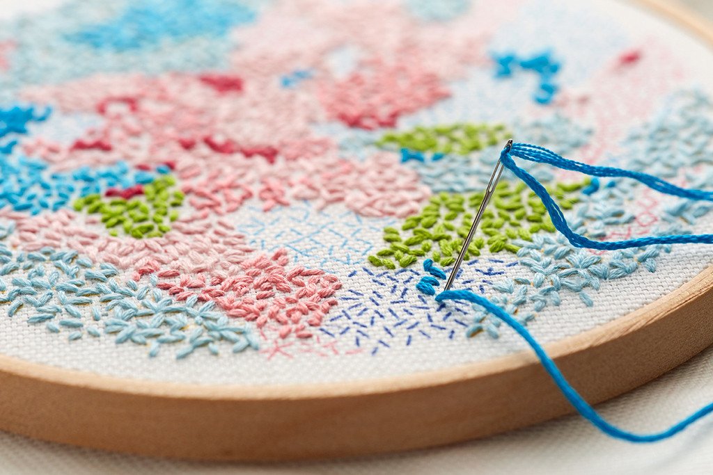 one-day-workshop-introduction-to-embroidery-with-wemyss-school-of