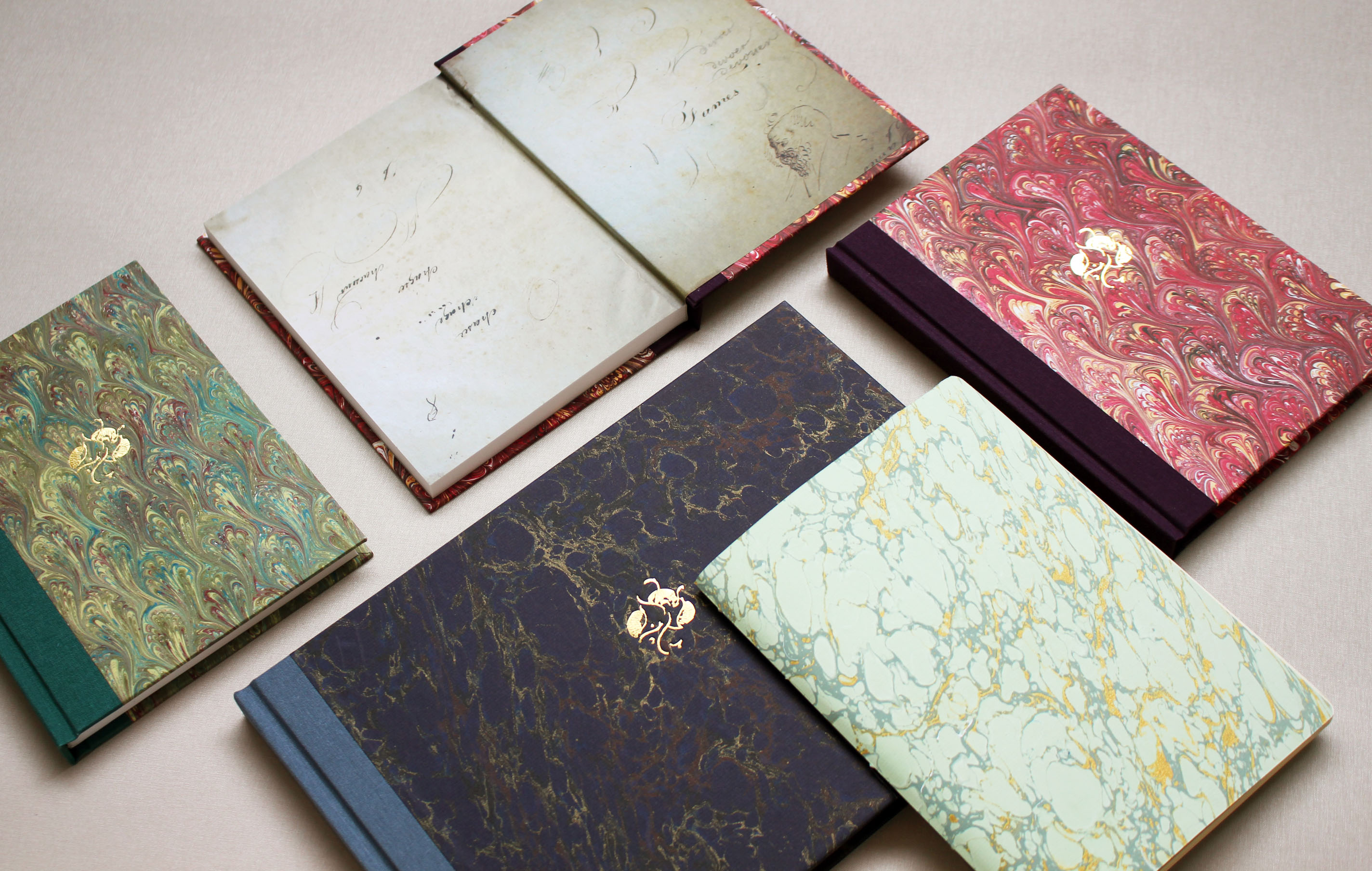 Whistler's Sketchbooks