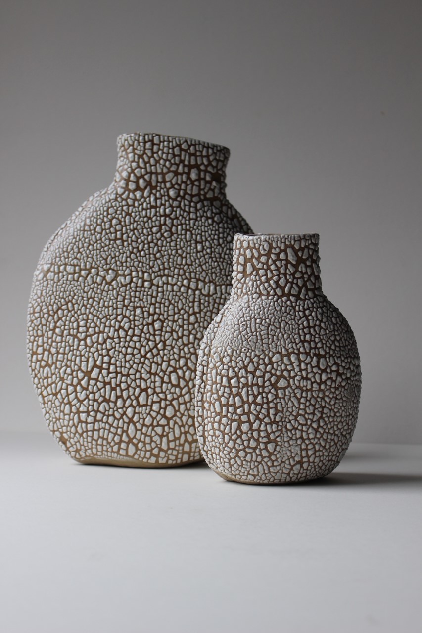 Stonehaven Vessel Series, Large and small