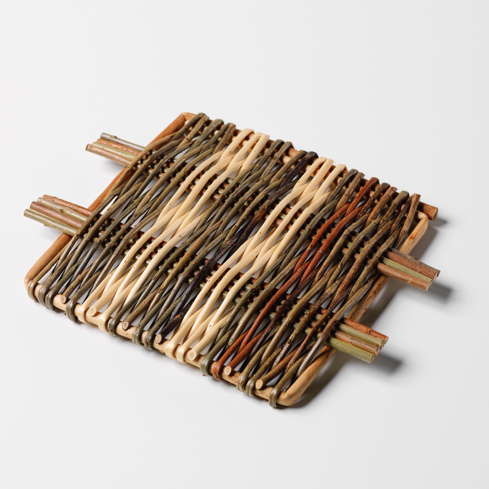 Woven Trivet