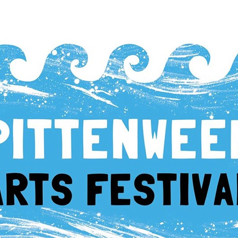 Pittenweem Arts Festival 2024