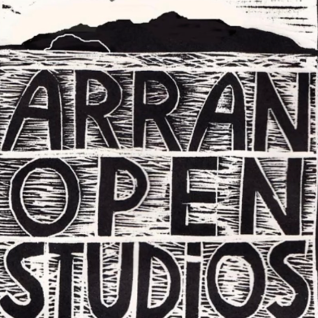 Arran Open Studios