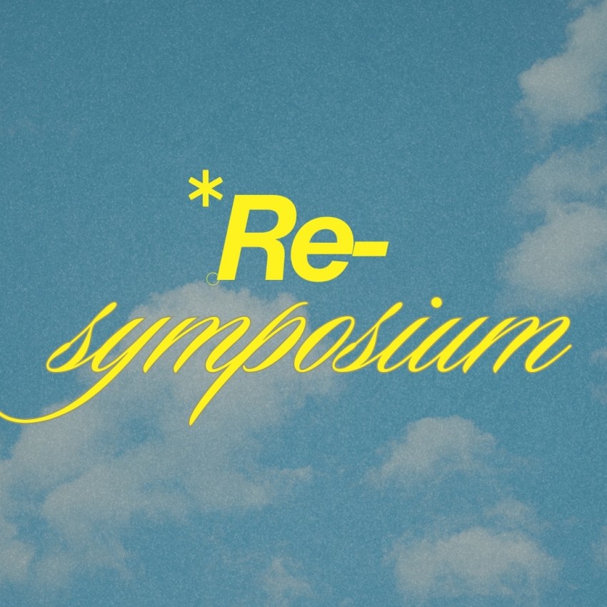 Re- Symposium 
