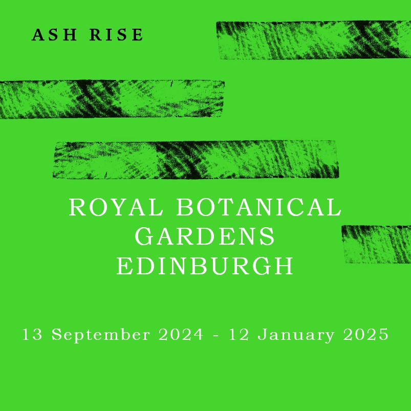 Ash Rise Exhibition