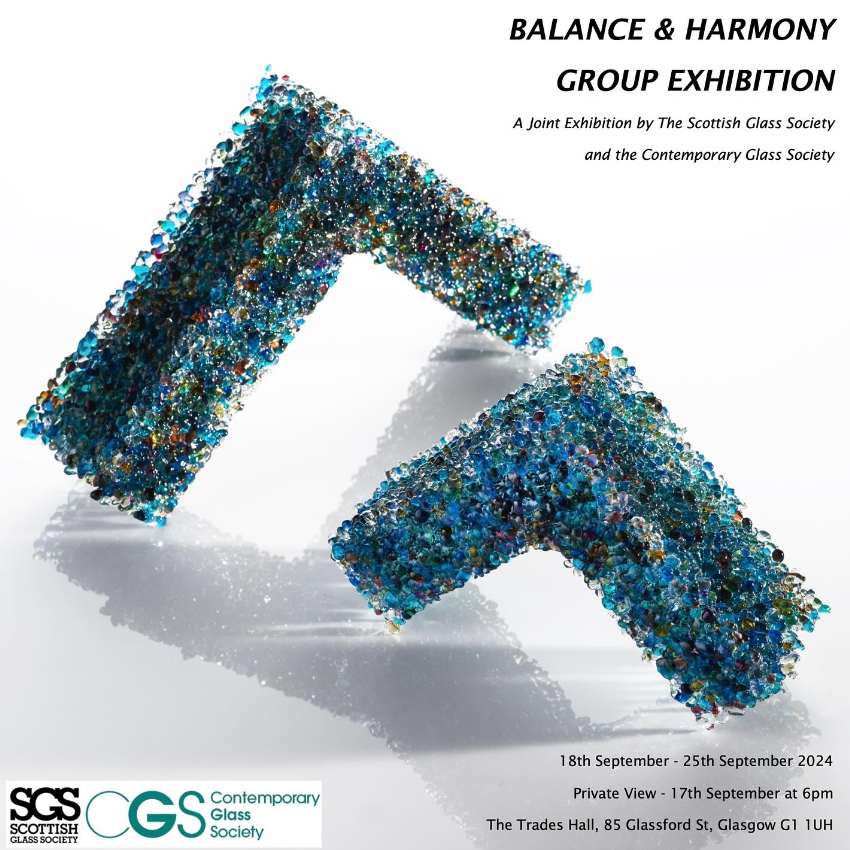 Balance & Harmony Group Exhibition