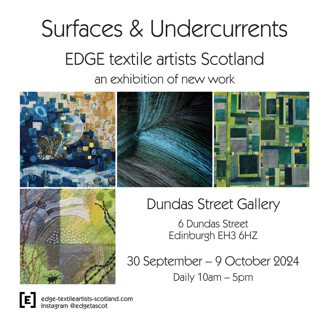 Surfaces and Undercurrents