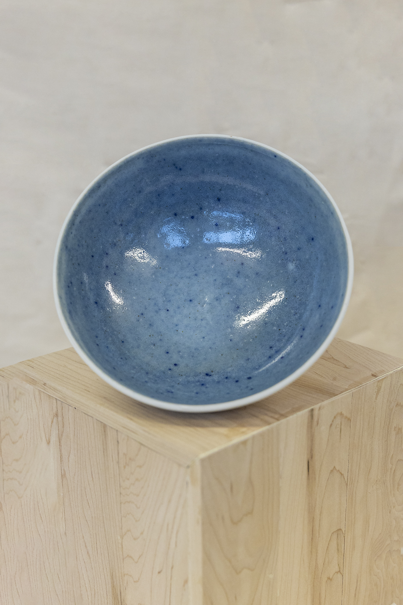 Porcelain Bowl