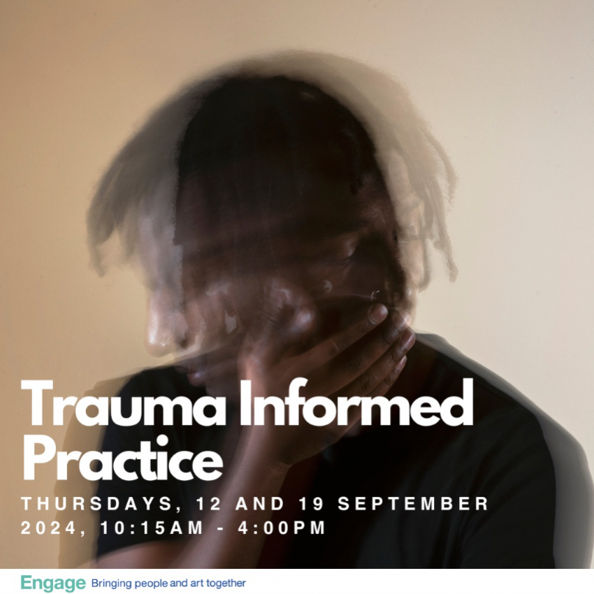 Trauma Informed Practice