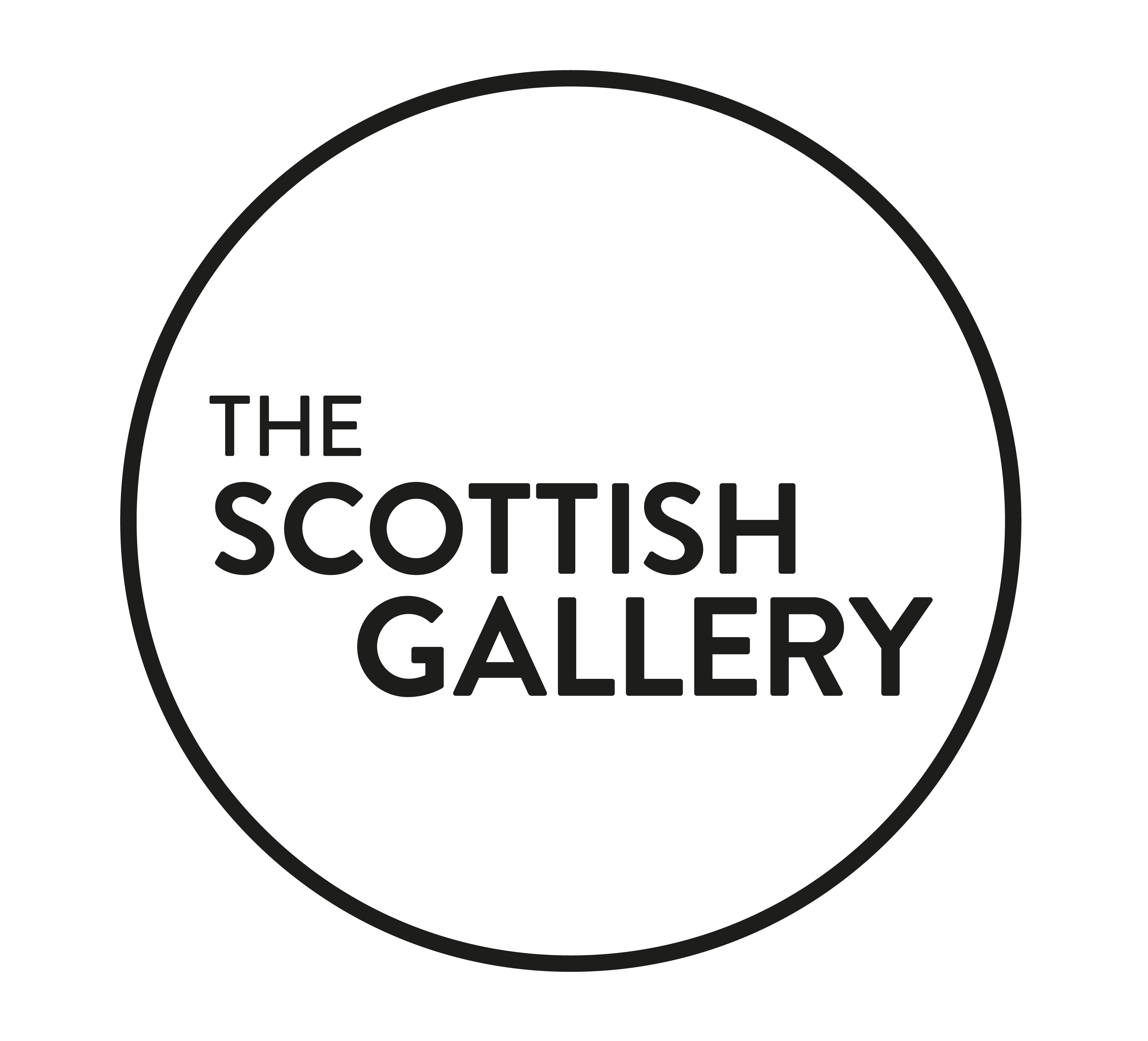 The Scottish Gallery