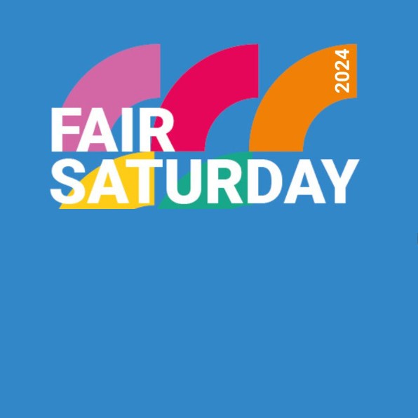 Fair Saturday Edinburgh 2024 Community Event Fund