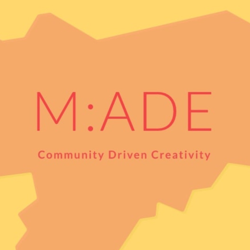  M:ADE for Early Career Creatives