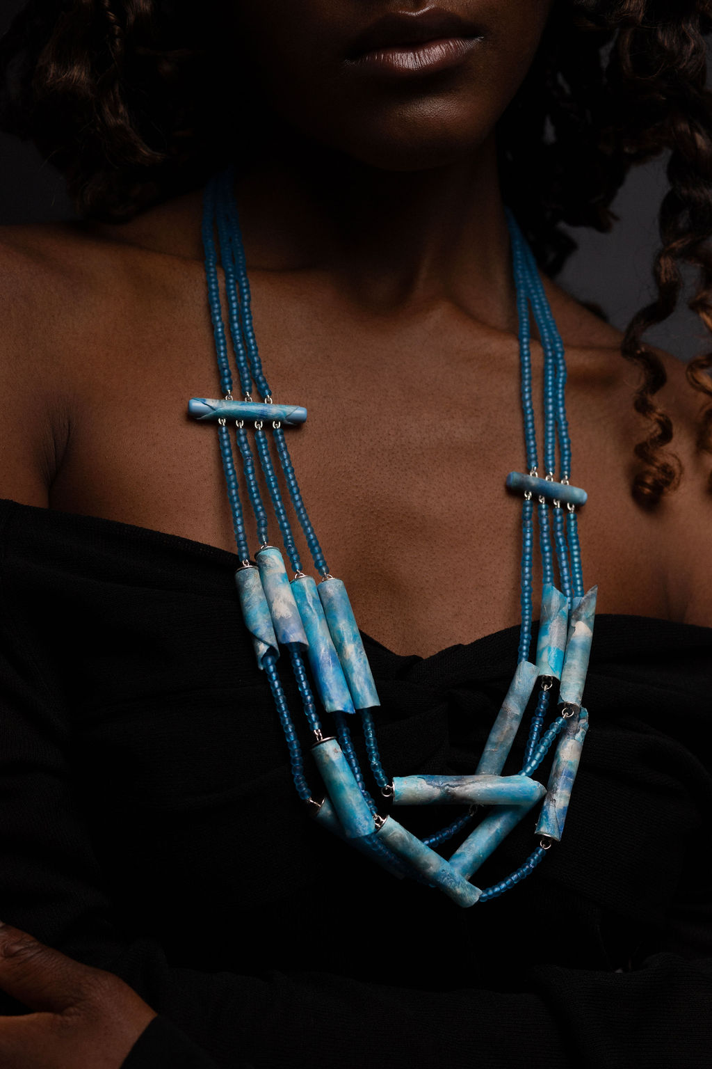 Flow Necklace