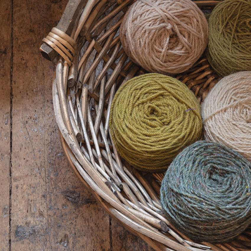 Farfield Mill Textile Competition – Celebrating Wool