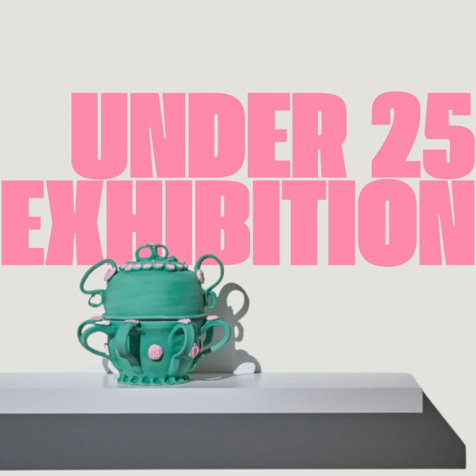 exhibition opportunity - Young Makers and Craftspeople (Under 25yrs)