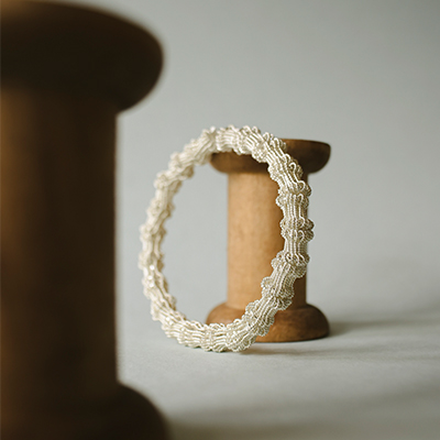 Ruth Leslie_Ossein Bangle_photography by Sophie Jane Kirk