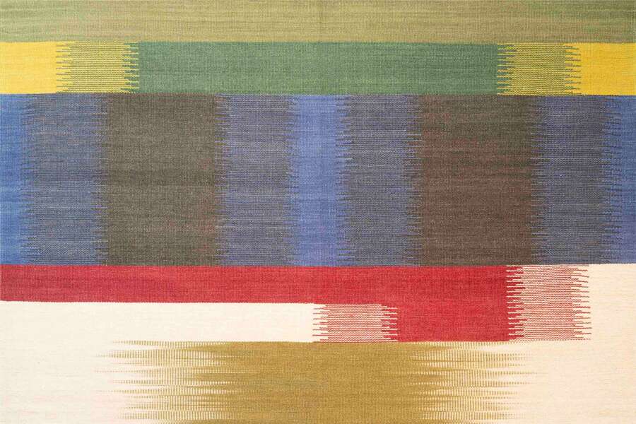 Weaving Colour: Ptolemy Mann at Dovecot