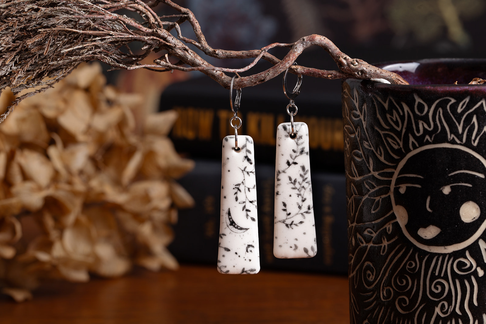 Porcelain Jewellery