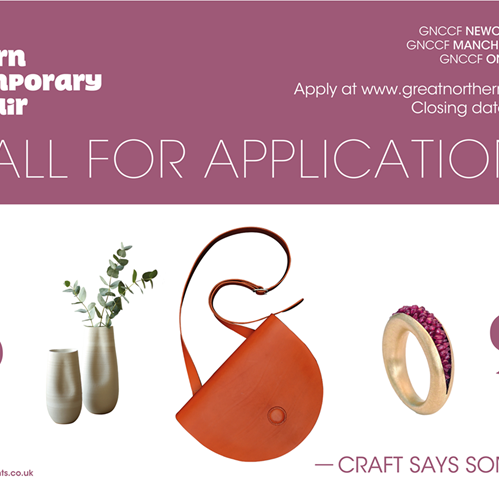 Applications Open for GNCCF 2025