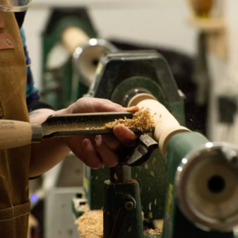 Woodturning Weekend Course